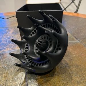 Xtava Black Orchid Hair Diffuser